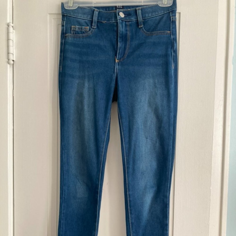 Women's Gap Knit Favorite Jegging in Size 25
